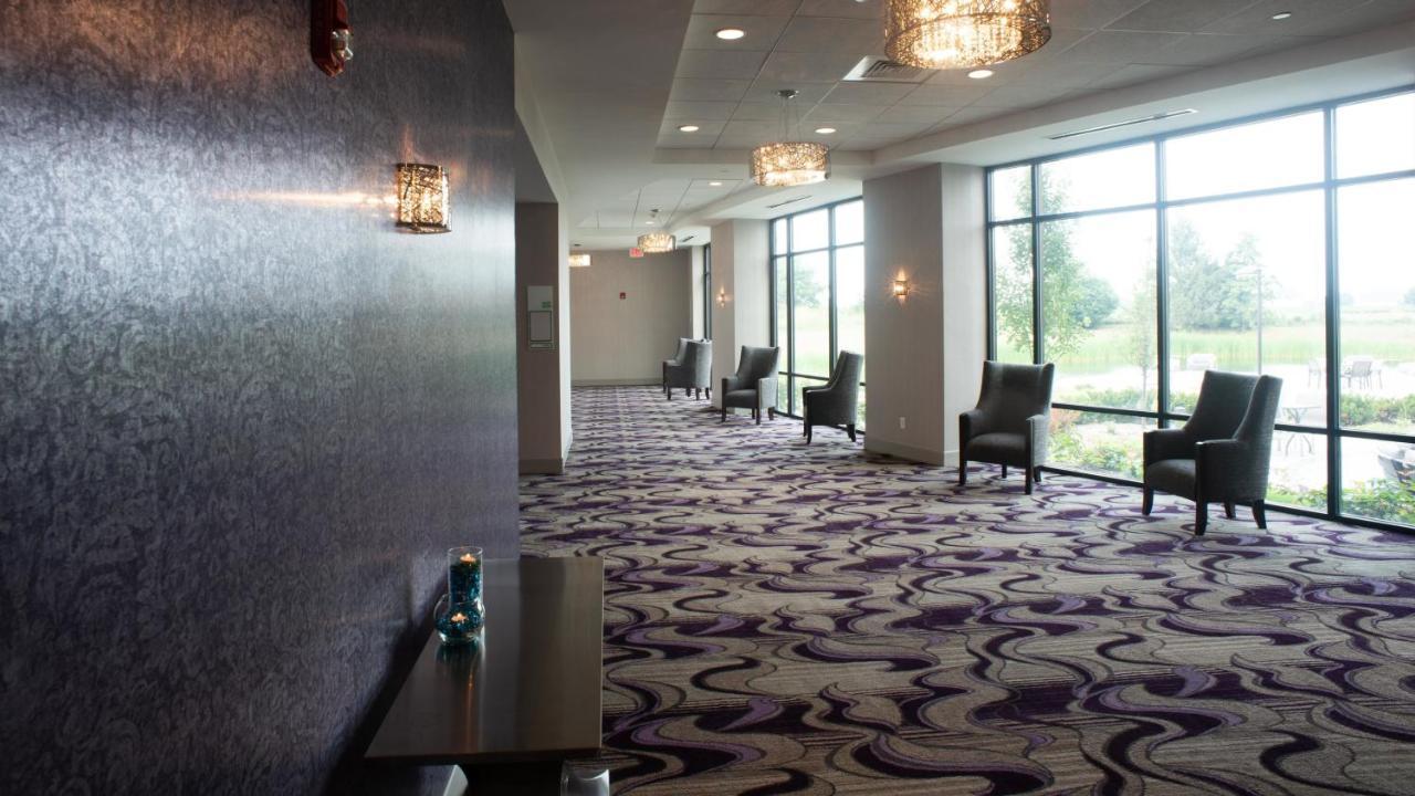 Candlewood Suites - Joliet Southwest By Ihg Exterior foto